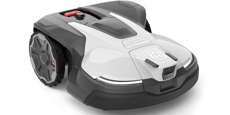 Husqvarna Automower 430V Nera