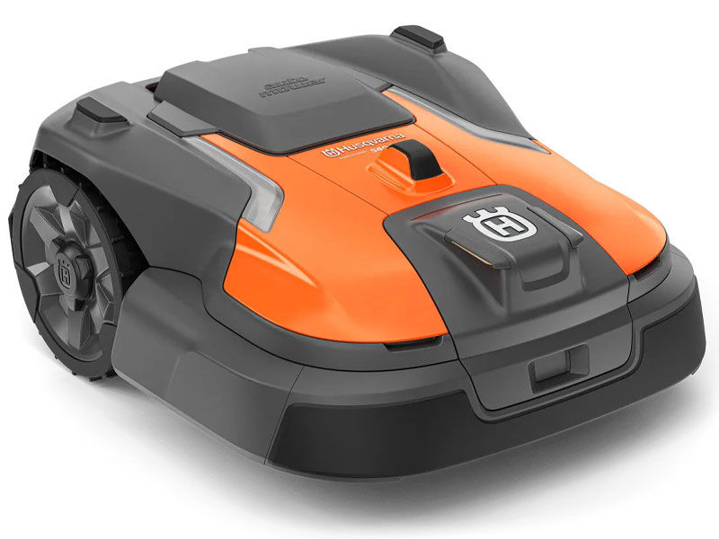 Husqvarna Automower 540 Epos