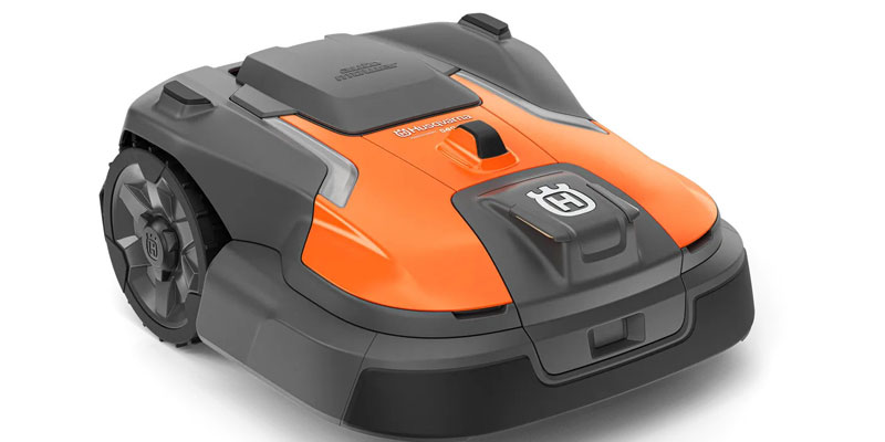 Husqvarna Automower 540 EPOS