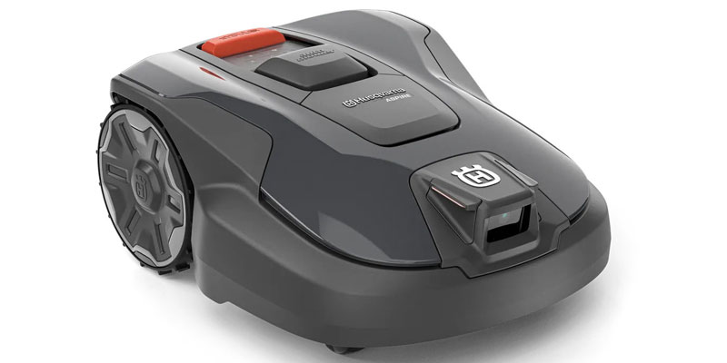 Husqvarna Automower Aspire R6V
