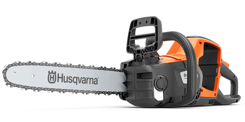Husqvarna Kettensäge 242i