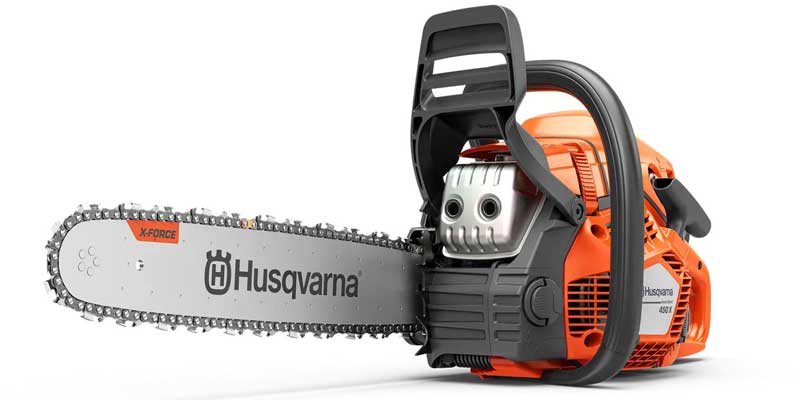 Husqvarna Kettensäge 450X