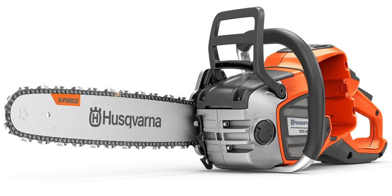 Husqvarna Kettensäge 550i XP