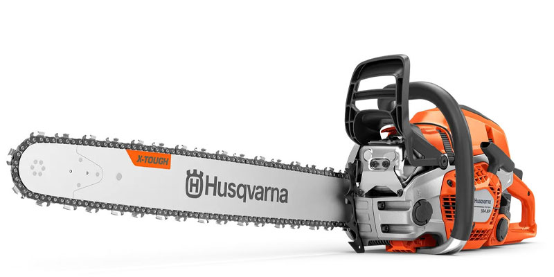 Husqvarna Kettensäge 564XP