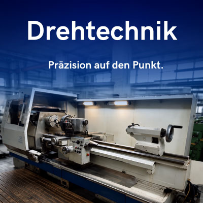drehtechnik Service Drehtechnik