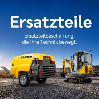 ersatzteile-service Ersatzteilverkauf