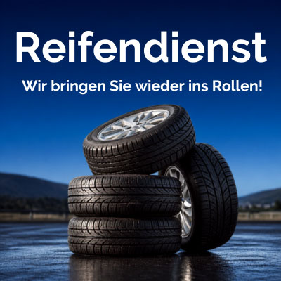 reifendienst Reifenservice Reparatur Verkauf