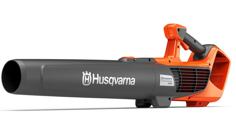 Husqvarna Laubbläser 122iB