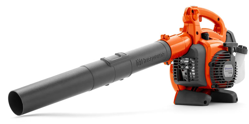 Husqvarna Laubbläser 125B
