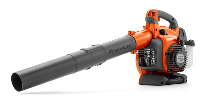 Husqvarna Laubbläser 125BVX