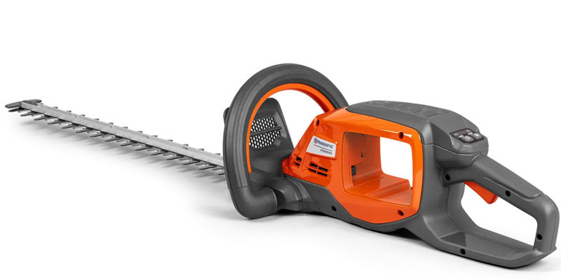 Husqvarna Heckenschere 215i HD45