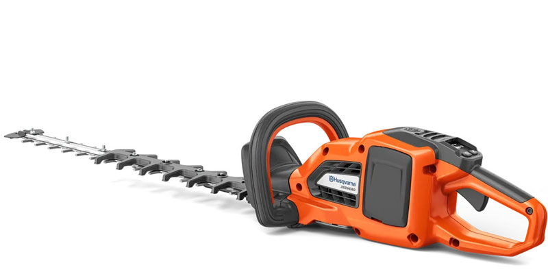 Husqvarna Heckenschere 322i HD60