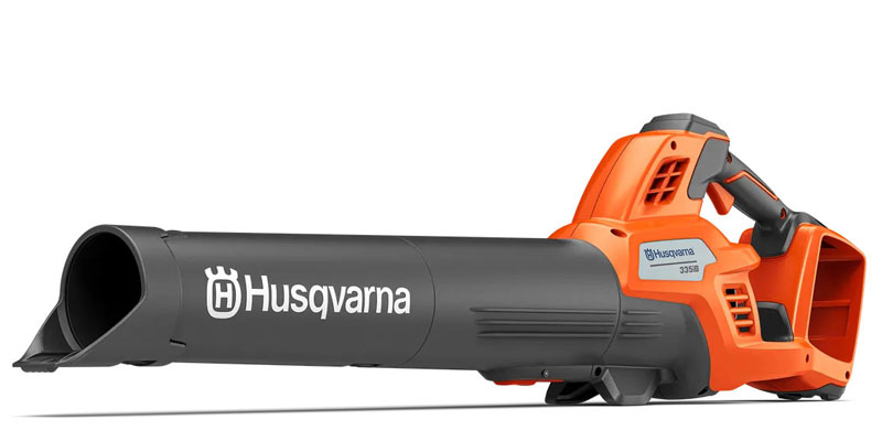 Husqvarna Laubbläser 335iB