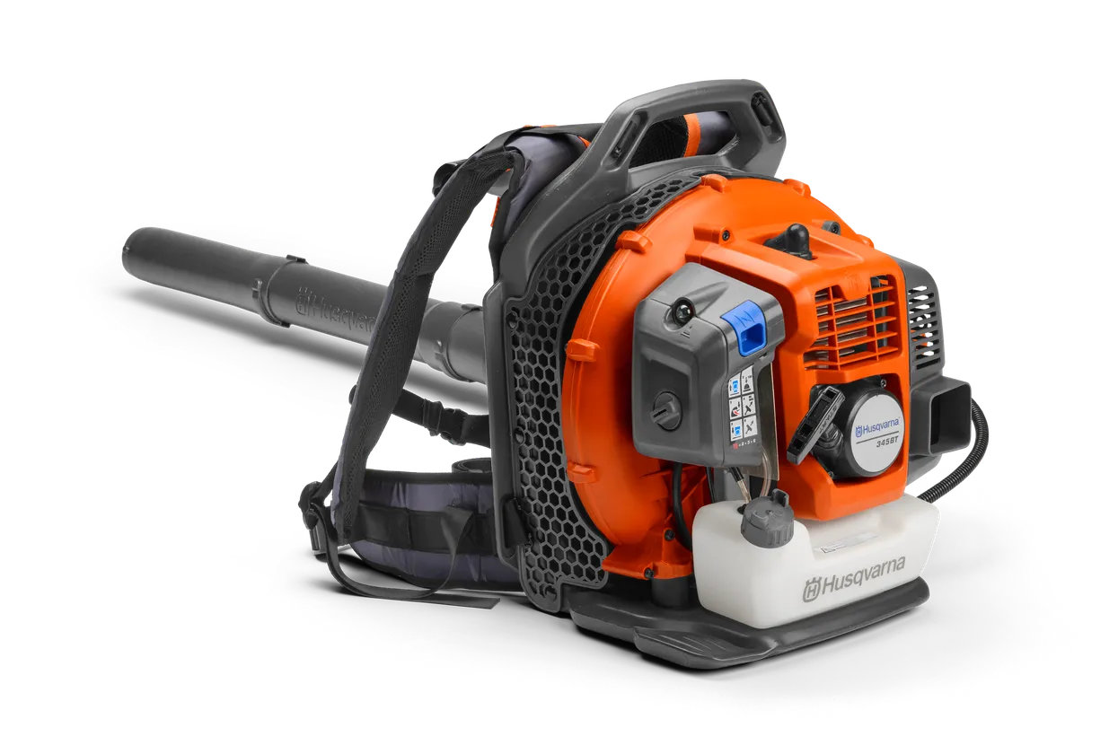 Husqvarna Laubbläser 345BT