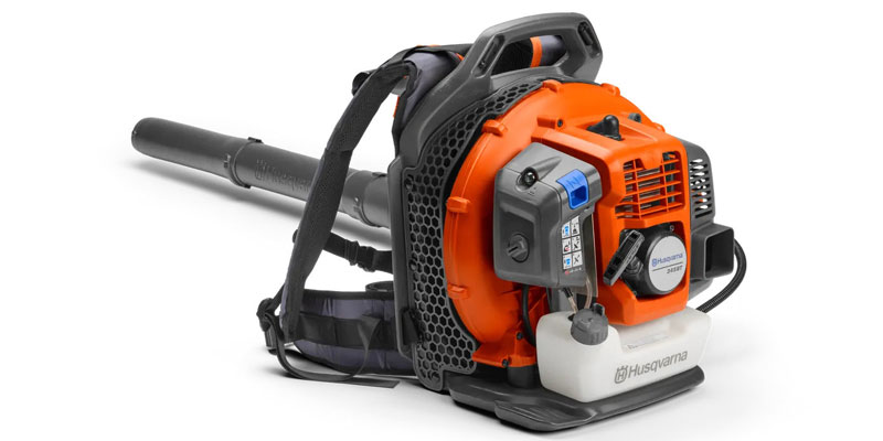 Husqvarna Laubbläser 345BT