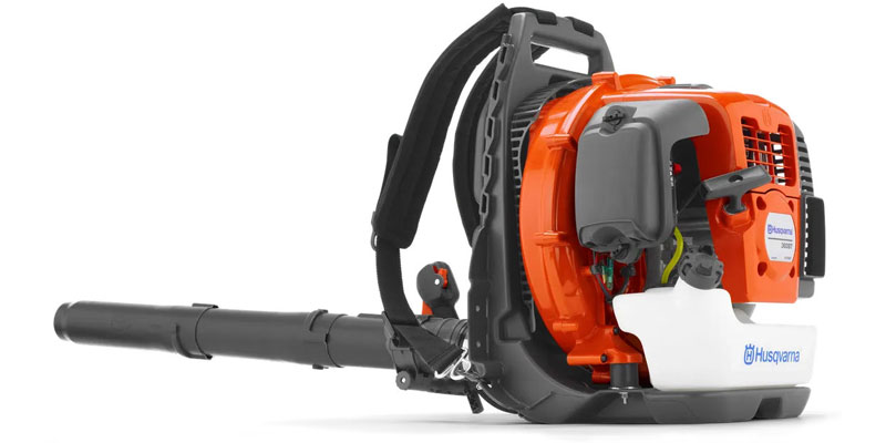 Husqvarna Laubbläser 360BT