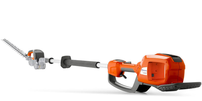 Husqvarna Heckenschere 520i HE3