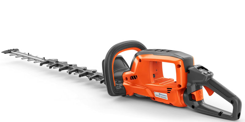 Husqvarna Heckenschere 522i HD R60