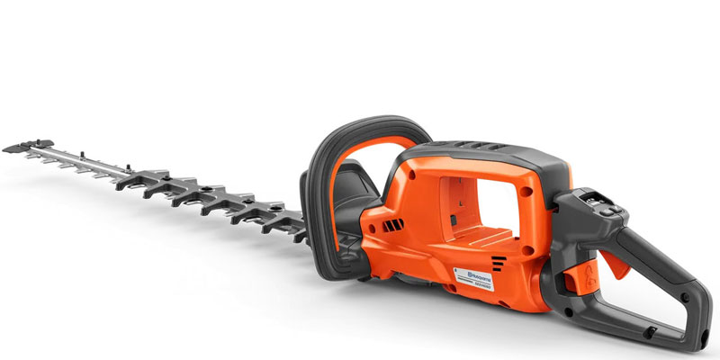 Husqvarna Heckenschere 522i HD60