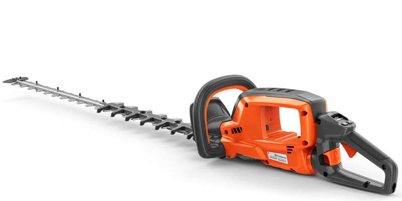 Husqvarna Heckenschere 522i HD75 