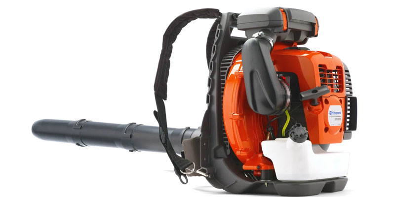Husqvarna Laubbläser 570BTS