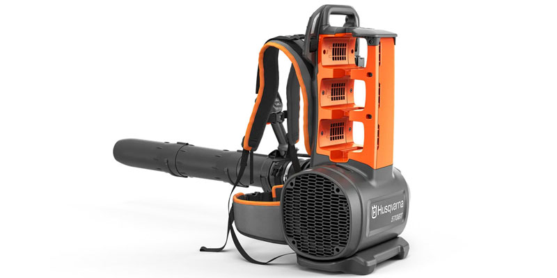Husqvarna Laubbläser 570iBT