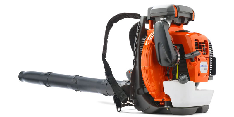 Husqvarna Laubbläser 580BTS