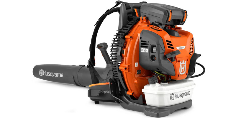 Husqvarna Laubbläser 590BTS