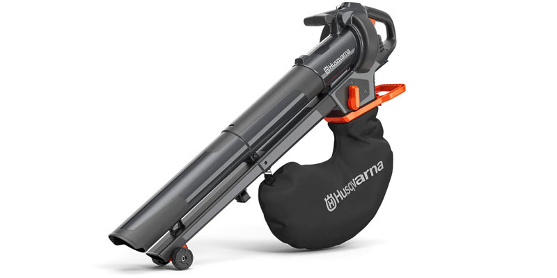 Husqvarna Laubbläser Laubsauger Aspire BVX-P4A 