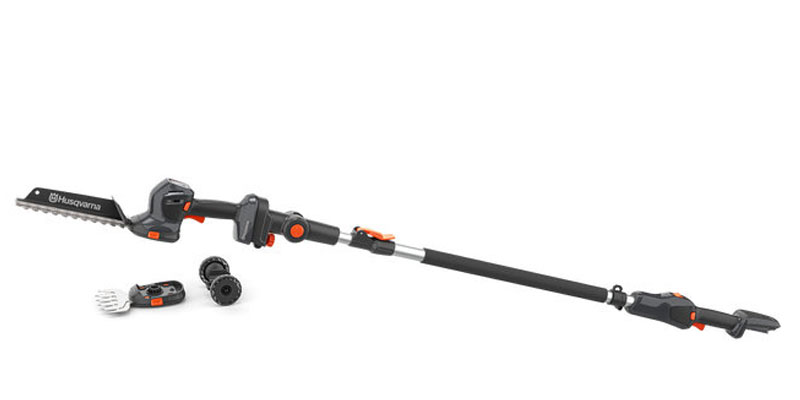 Husqvarna Heckenschere Aspire S20-P4A Verlängerung