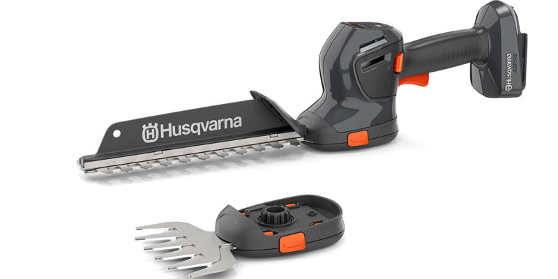 Husqvarna Heckenschere Aspire S20-P4A