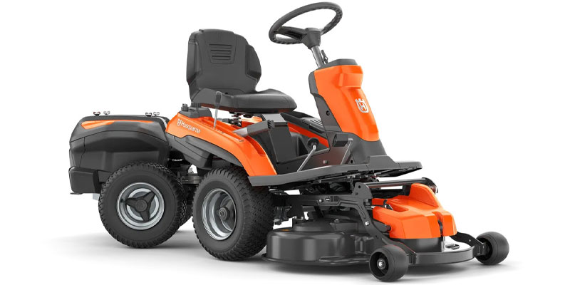 Husqvarna Aufsitzmäher R200ix AWD