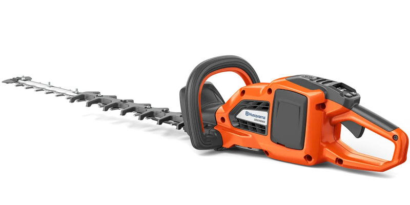 Husqvarna Akku Heckenschere 322i HD60