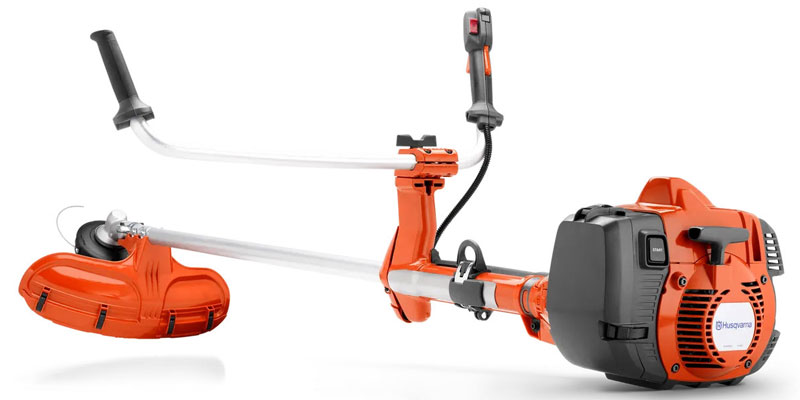 Husqvarna Motorsensen und Freischneider 545RXT