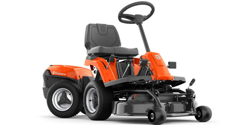 Husqvarna Aufsitzmäher Rider R112iC