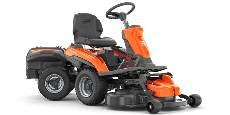 Husqvarna Aufsitzmäher Rider R200iX AWD
