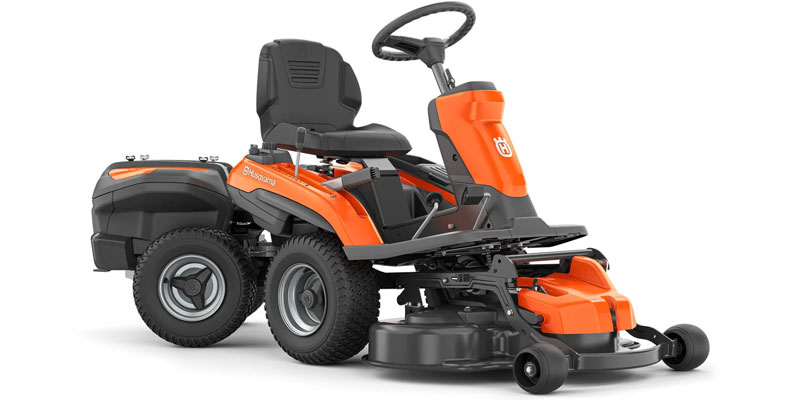 Husqvarna Aufsitzmäher Rider 200i C