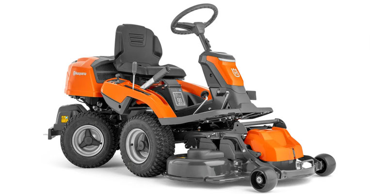 Husqvarna Aufsitzmäher Rider R214 Ts