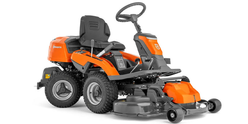 Husqvarna Aufsitzmäher Rider R216T AWD