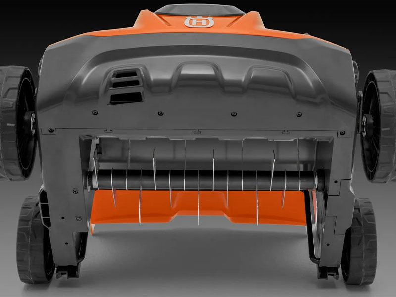 Husqvarna Benzin Vertikutierer S 138C