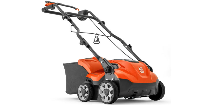 Husqvarna Benzin Vertikutierer S 138C
